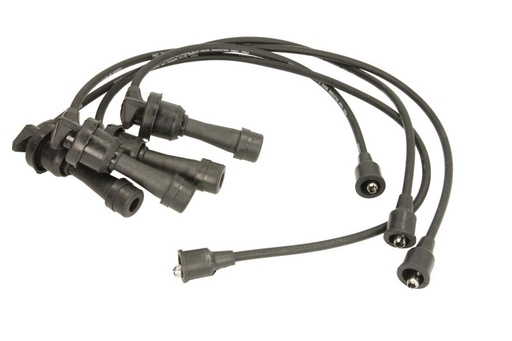 [L30500OEM] Комплект проводів запалювання HYUNDAI LANTRA I, SANTAMO, SONATA III  KIA JOICE  MITSUBISHI SANTAMO 1.6/1.8/2.0 10.90-12.04