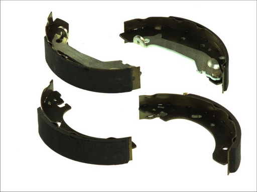[C0G026ABE] Тормозная колодка FORD COURIER, ESCORT CLASSIC, ESCORT V, ESCORT VI, ESCORT VI/KOMBI, FIESTA/HATCHBACK, FIESTA/MINIVAN 1.3-1.8D 03.89-08.03
