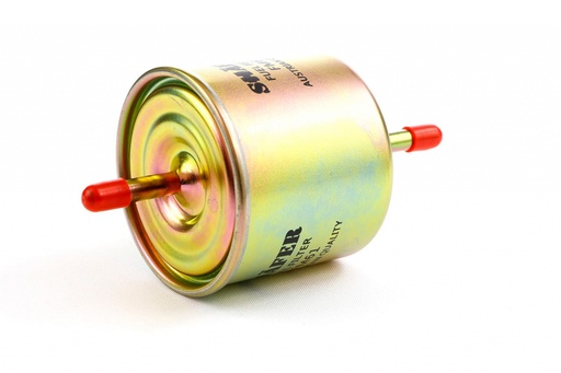 [FM61] Фильтр топливный Ford Escort, Fiesta, Mondeo, Orion, 1.0-2.9, 89-08