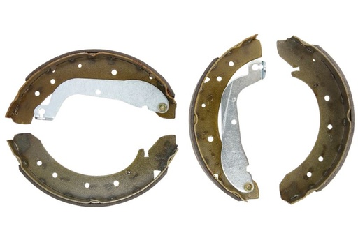 [C0F005ABE] Гальмівна колодка VOLVO S40 I, V40  CITROEN C25, C35  FIAT DUCATO  NISSAN SERENA  PEUGEOT J5  RENAULT MASTER I 1.8LPG-2.5D 11.73-12.04