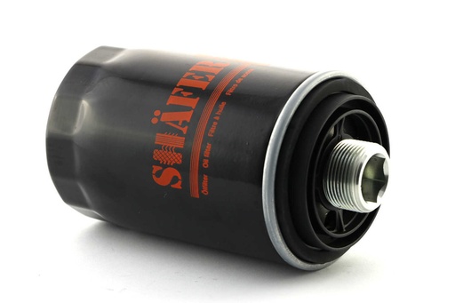 [FOM456] Фильтр масляный VW 05-15 FSI, D=76.5mm, H=144.5mm, 3/4-16UNF