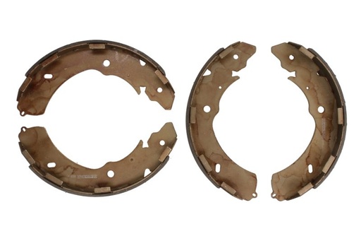 [FSB4052] Комплект барабанных тормозных колодок FIAT FULLBACK; ISUZU D-MAX II; MITSUBISHI L200 / TRITON, PAJERO SPORT II; SUBARU LEGACY V, OUTBACK 2.0-3.6 11.05-