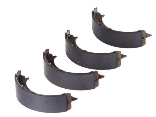 [FSB624] Колодки ручника SPRINTER, LT95-