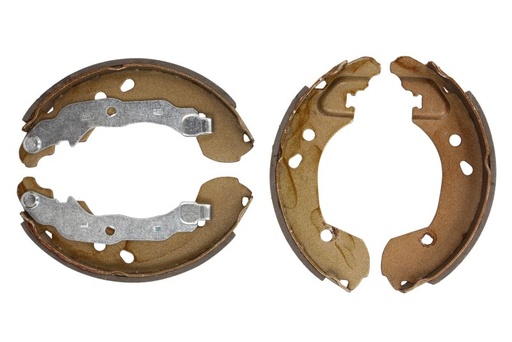 [FSB649] Гальмівна колодка LADA VESTA; NISSAN MICRA C+C III, MICRA III, NOTE, TIIDA; RENAULT CLIO III, CLIO III/HATCHBACK, MODUS 1.0-2.0 01.03-