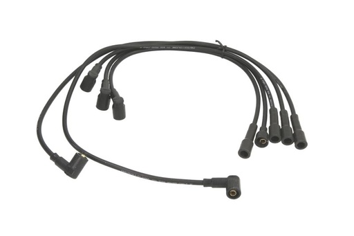 [ENT910105] Комплект проводов зажигания MAZDA 626 II NISSAN BLUEBIRD, PRAIRIE 1.6/1.8/2.0 03.83-11.92
