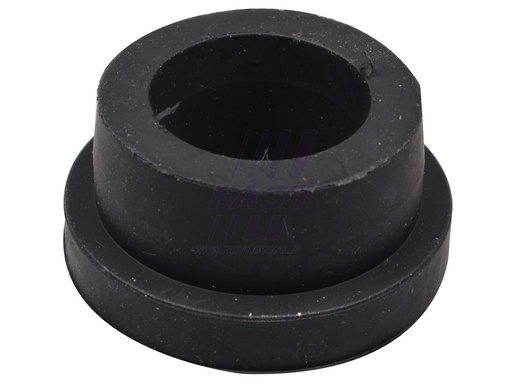 [FT18394] Втулка (короткая) рессоры верхняя Fiat Doblo 01- /Ducato 90-94