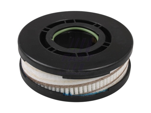 [FT38076] Фильтр вентиляции картерных газов Fiat Ducato 3.0 2006-