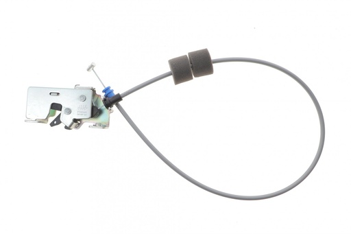 [FT95445] Замок двери зад. лев. нижнее Ford Transit (06-)