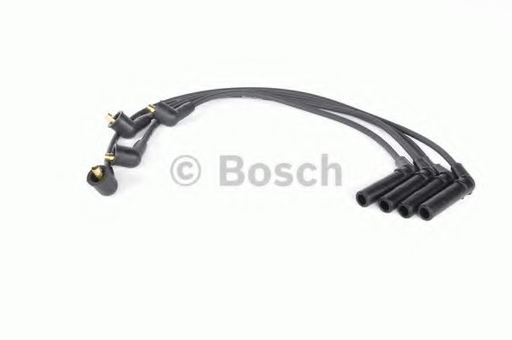 [0986357093] Комплект проводів запалювання MITSUBISHI COLT II, COLT III, LANCER III, LANCER IV 1.2/1.3/1.5 11.83-05.94