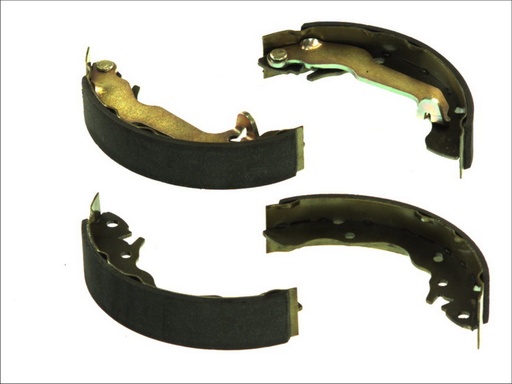[C00500ABE] Гальмівна колодка HYUNDAI COUPE I, ELANTRA III, ELANTRA IV, HIGHWAY, LANTRA I, LANTRA II, MATRIX, TRAJET/MINIVAN, TUCSON 1.5-2.7 10.90-12.13