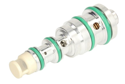 [KTT060023] Регулюючий клапан компресора кондиціонера (DELPHI Harrison V5) CHEVROLET LACETTI  OPEL ASTRA F, ASTRA F CLASSIC, CALIBRA A, CAMPO, CORSA B, FRONTERA B, OMEGA B, SIGNUM, TIGRA 1.0-3.2 09.88-02.15
