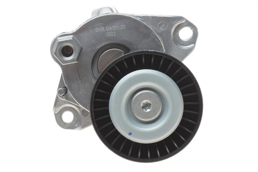[GA351.23] Натяжной ролик, поликлиновой ремень MERCEDES-BENZ