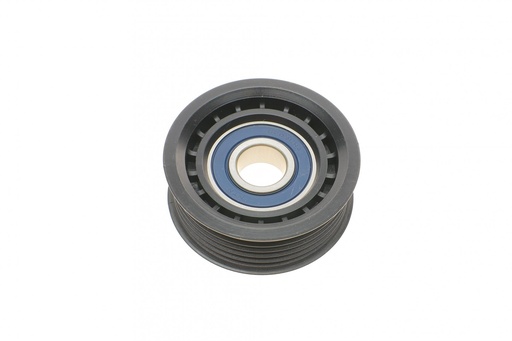 [GA351.38] Паразитный / ведущий ролик, поликлиновой ремень MERCEDES-BENZ