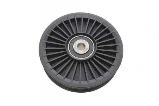 [GA353.54] Ролик генератора MB Sprinter CDI (-AC) (большой) (паразитный) OM611/OM612/OM646/OM647/OM651