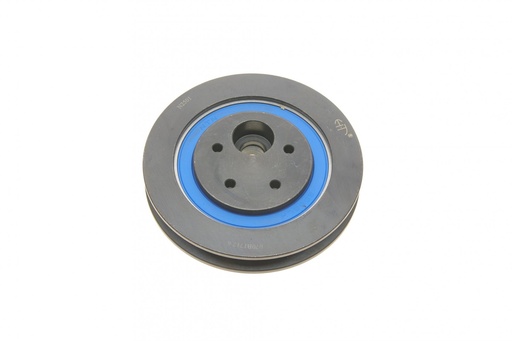 [GA354.14] Ролик генератора VW T4 2.4D/2.5 (натяжний) (90х14)