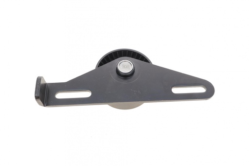 [GA355.84] Ролик генератора Renault Kangoo 1.4/1.6 98- (-AC) (натяжний) (70x25.5)