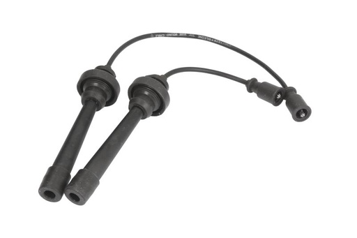 [ENT910076] Комплект проводов зажигания MITSUBISHI CARISMA, COLT V, GALANT VIII, GRANDIS, LANCER VI, LANCER VII, OUTLANDER I, PAJERO PININ I, SPACE, SPACE RUNNER, SPACE STAR 1.6-2.4 05.95-12.11