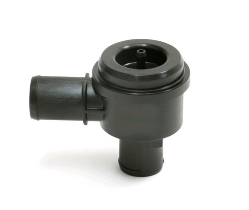 [ENT330004] Клапан рециркуляції повітря AUDI A4 B5, A4 B6, A4 B7, A6 C5, TT  SEAT ALHAMBRA, EXEO, EXEO ST, IBIZA III, LEON, TOLEDO II  SKODA SUPERB I  VW NEW BEETLE, PASSAT B5, PASSAT B5.5 1.8 01.95-09.10