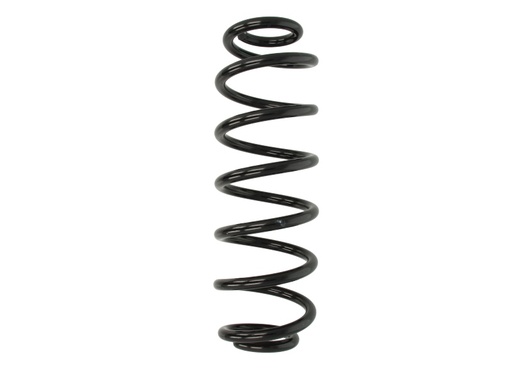 [SW132MT] Пружина підвіски задн Лів/Прав SEAT ALTEA XL  VW PASSAT B6, PASSAT B7, PASSAT B7/KOMBI, TIGUAN 1.4-3.6 03.05-07.18