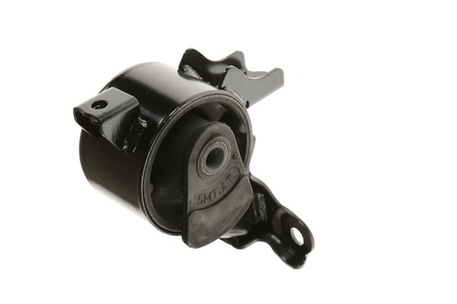 [I54032YMT] Подушка коробки передач задн Лев (мкпп) HONDA CITY IV, JAZZ II 1.2-1.5 03.02-10.08