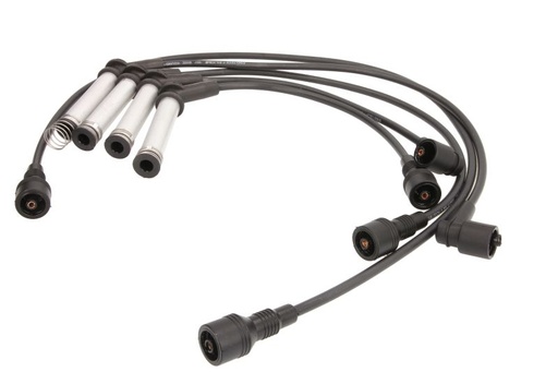 [ENT910267] Комплект проводів запалювання OPEL ASTRA F, CALIBRA A, FRONTERA A SPORT, KADETT E, OMEGA A, VECTRA A 1.8/2.0 06.85-10.98