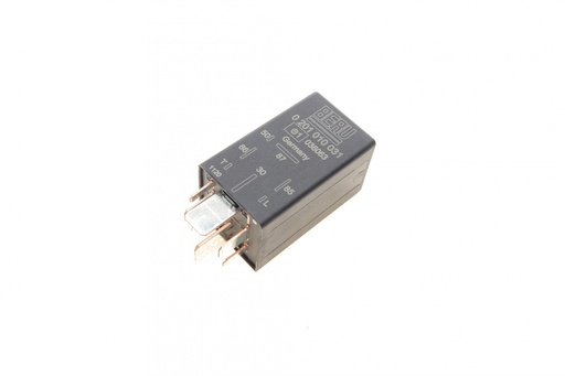 [GR 031] Реле свечей зажигания VW 1,9/2,4D 91-