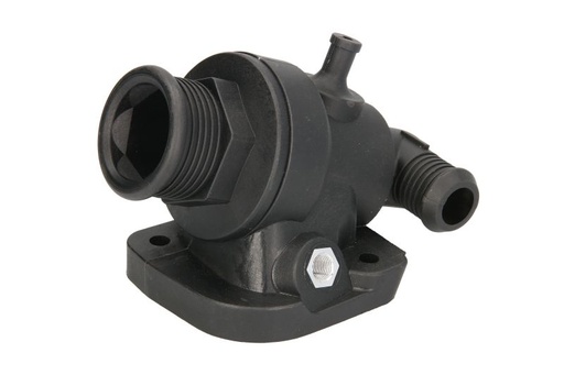 [D2G008TT] Корпус термостата FORD C-MAX, ESCORT CLASSIC, ESCORT VI, ESCORT VI/KOMBI, FIESTA IV, FIESTA/HATCHBACK, FIESTA/MINIVAN, FOCUS C-MAX, FOCUS I, GALAXY II, MONDEO II 1.8D/2.4D/2.5D 05.91-06.15