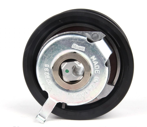 [GT357.10] Ролик натяжителя ремня ГРМ VW