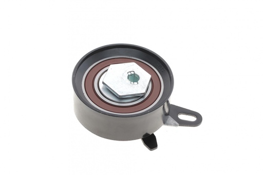 [GT357.33] Ролик ГРМ VW LT/T4 2.5TDI (нижній) (натяжний) (73х27)