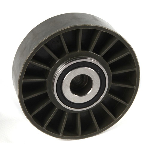 [GT50030] Ролик генератора MB OM601-603 (гладкий) (натяжной)