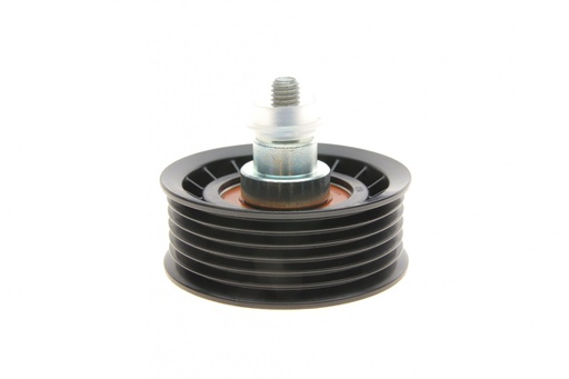 [GTA0310] Ролик генератора Citroen Jumper 2.2HDi (+AC) (паразитний) (65x22.5х8)