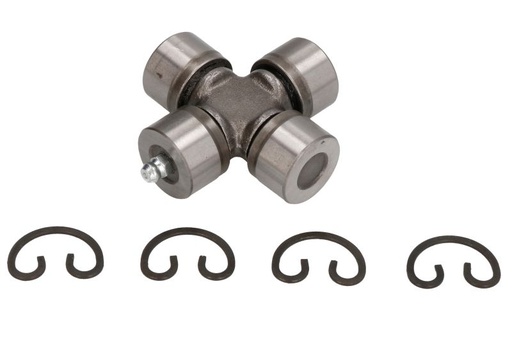 [GUM-79] Хрестовина карданного валу (25ммx63,8мм) MITSUBISHI DELICA / SPACE GEAR, ECLIPSE II, L 300 / DELICA II, L 300 III, L200, L400, LANCER III, LANCER IV, LANCER V, MIRAGE III, OUTLANDER I 0.7-3.5 05.80-