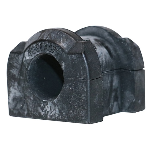 [GV0379] Подушка стабілізатора передн Лів/Прав (21,5мм) MITSUBISHI ASX, LANCER VIII, OUTLANDER II, OUTLANDER III 1.6-3.0 11.06-