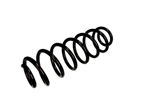 [SS027MT] Пружина підвіски задн Лів/Прав SEAT ALTEA  SKODA OCTAVIA II 1.4-2.0D 02.04-07.15