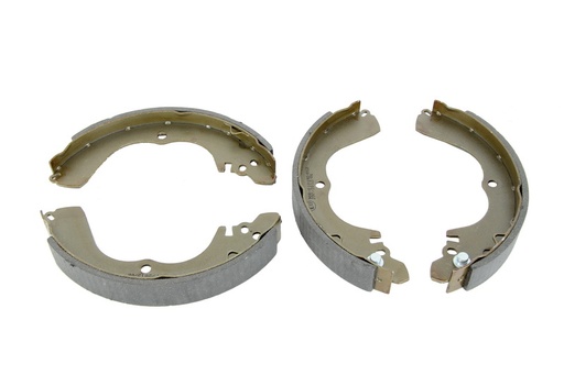 [C05064ABE] Тормозная колодка MITSUBISHI ECLIPSE II, ECLIPSE III, GRANDIS, LANCER VII, OUTLANDER I, OUTLANDER II, PAJERO MINI I, PAJERO PININ I, SPACE, SPACE RUNNER 0.7-3.0 05.91-11.12