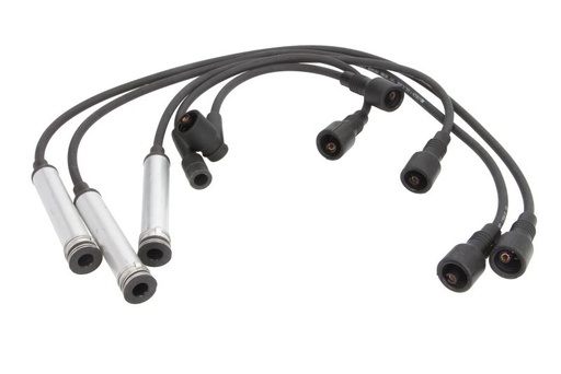 [ENT910242] Комплект проводів запалювання OPEL CALIBRA A, CORSA A TR, VECTRA A 1.4/1.8/2.0 09.88-07.97