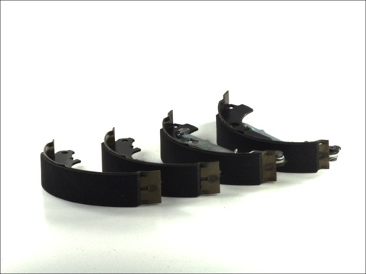 [C0F031ABE] Тормозная колодка CITROEN NEMO, NEMO/MINIVAN FIAT FIORINO/MINIVAN, GRANDE PUNTO, LINEA, PUNTO, PUNTO EVO, PUNTO EVO/HATCHBACK, PUNTO/HATCHBACK, QUBO OPEL ADAM, CORSA D 0.9-1.7D 06.05-