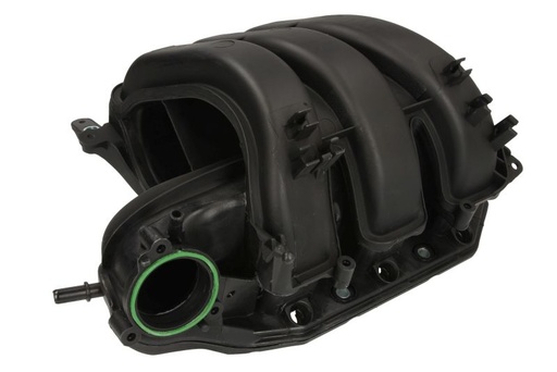 [ENT320126] Впускний колектор SEAT IBIZA IV, IBIZA IV SC, IBIZA IV ST, MII  SKODA CITIGO, FABIA III  VW LOAD UP!, POLO V, UP! 1.0 08.11-12.22
