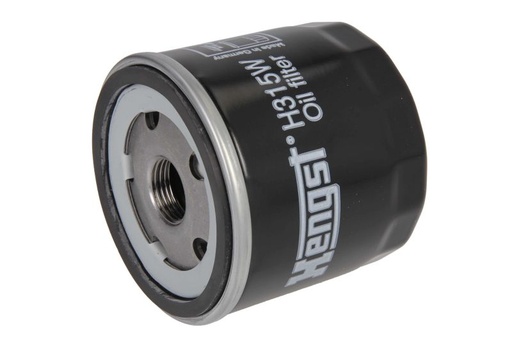 [H315W] Фильтр масла FORD FIESTA 1,25/1,4i 1/96-; VOLVO C30/S40/V50 1.8-2.0 10/06-