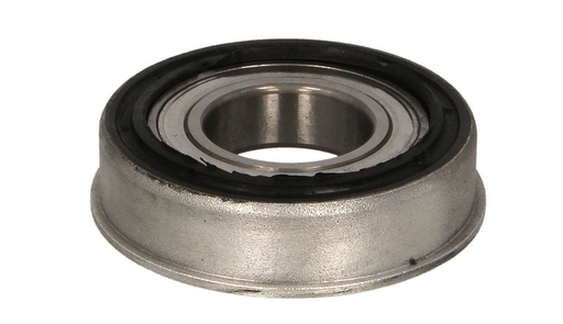 [H3G004BTA] Подвесной подшипник передней полуоси FORD GALAXY I; VW SHARAN 1.9D 04.00-03.10