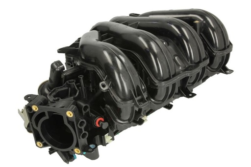 [ENT320115] Впускний колектор VOLVO C30, S40 II, S80 II, V50, V70 III  FORD C-MAX, FOCUS C-MAX, FOCUS II, GALAXY II, MONDEO IV, S-MAX 1.8-2.0LPG 10.03-06.15
