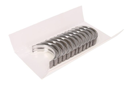 [H997/6 STD] Вкладыши коренные (к-т) стандарт 58.00мм OM602-