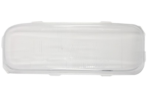 [HL-ME010L-L] Скло фари ATEGO ліве