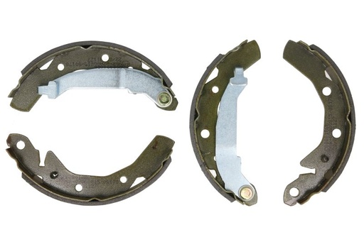 [C00001ABE] Гальмівна колодка DAEWOO TICO 0.8 02.95-12.00