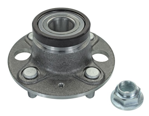 [HO-WB-11749] Комплект подшипника ступицы колеса заднего HONDA