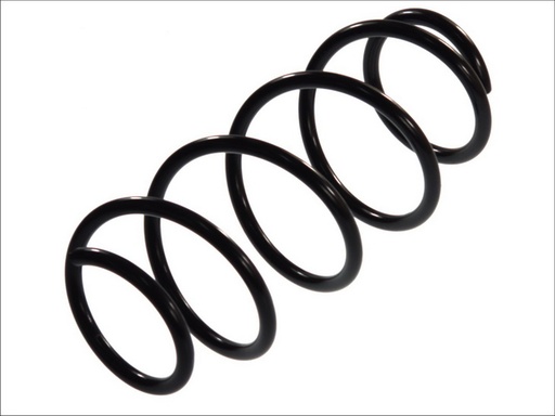 [SG155MT] Пружина підвіски передн Лів/Прав FORD FIESTA, FIESTA V, FIESTA VI  MAZDA 2 1.2-1.6 11.01-04.17