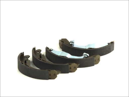 [C0X018ABE] Гальмівна колодка OPEL AGILA A  SUBARU JUSTY III  SUZUKI IGNIS II, WAGON R, WAGON R+ 1.0-1.5 09.00-