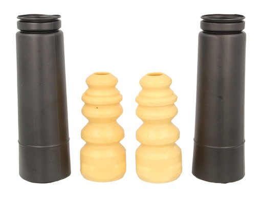 [A9W016MT] Пилозахисний к-т амортизатора задн AUDI A1, A3, TT  SEAT IBIZA III, IBIZA IV, IBIZA IV SC, LEON  SKODA FABIA I, FABIA I PRAKTIK, FABIA II  VW EOS, FOX, GOLF PLUS V, GOLF V 1.0-3.6 01.98-05.22