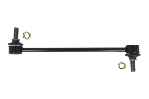 [J60546OEM] Стійка стабілізатора передн Лів/Прав 267mm HYUNDAI IX35  KIA SPORTAGE III 1.6-2.4 08.09-12.16
