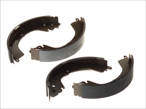 [C05058ABE] Гальмівна колодка MITSUBISHI DELICA / SPACE GEAR, L 300 III, L200, L200 / TRITON, L400, PAJERO I 2.0-2.8D 01.83-12.15